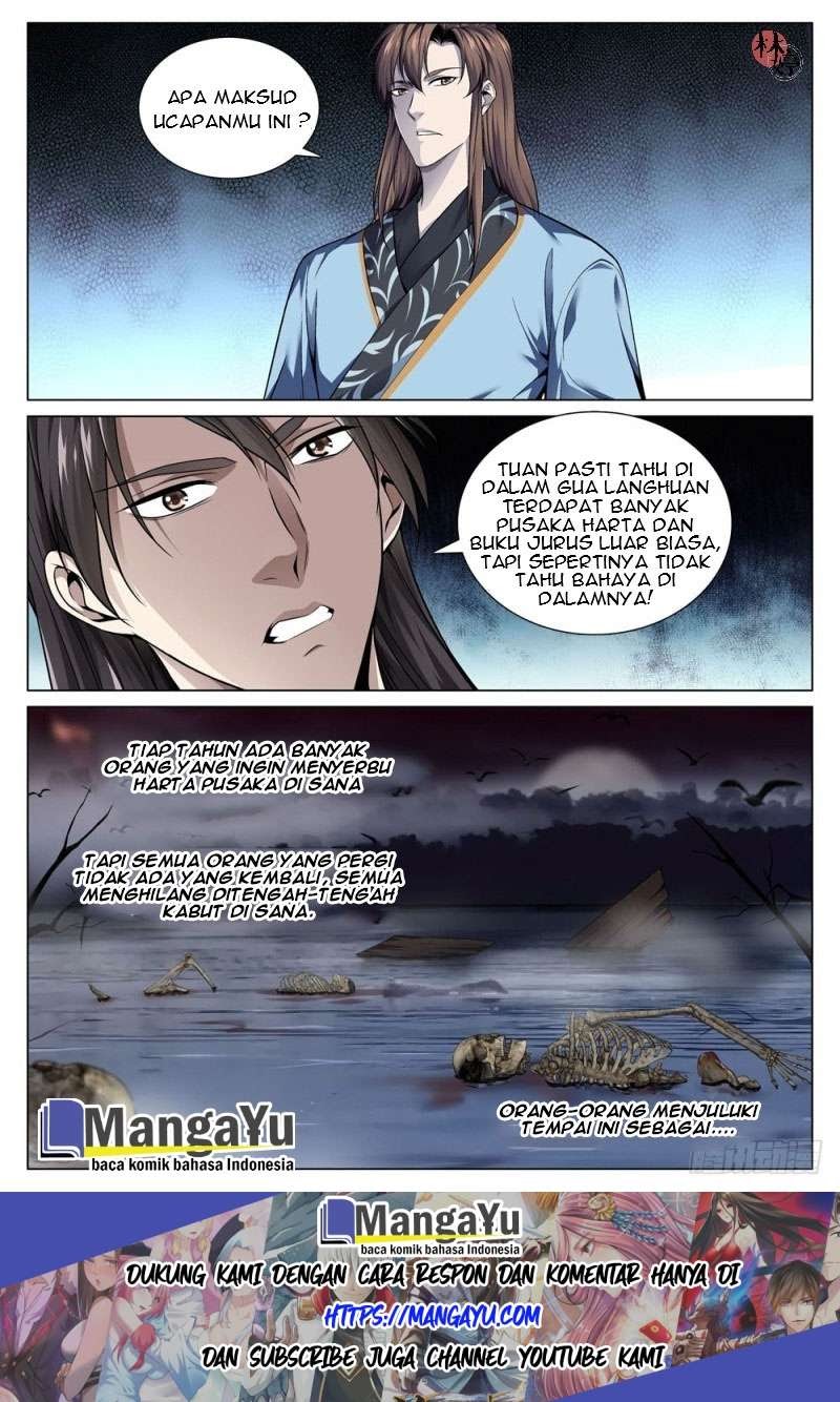 Strongest System Yan Luo Chapter 68 Gambar 2